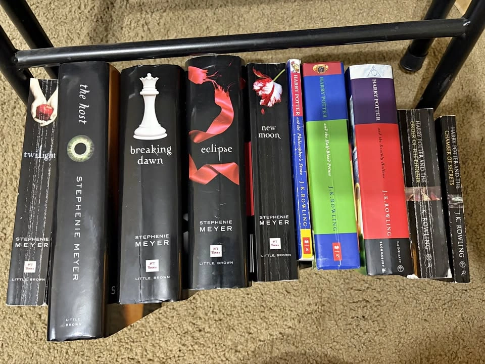 Books