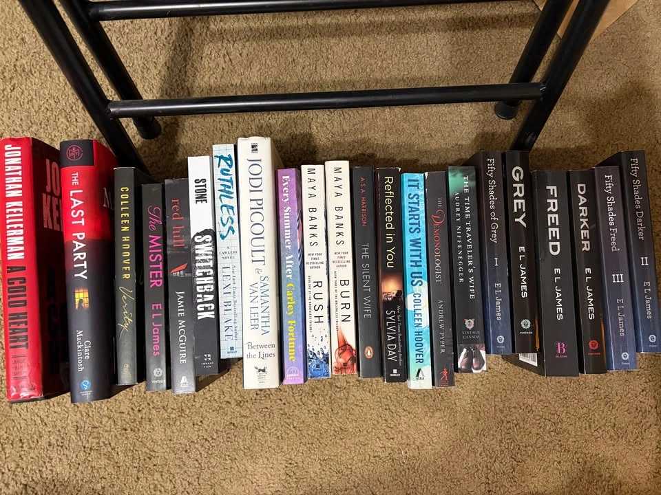 Books - photo 2
