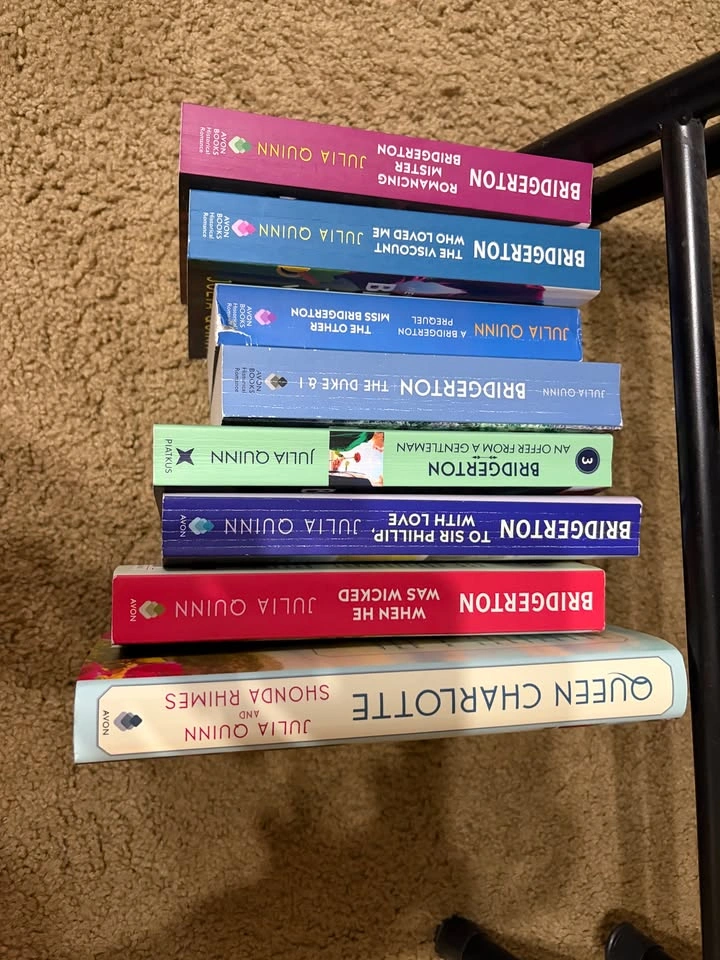 Adult Books - photo 2
