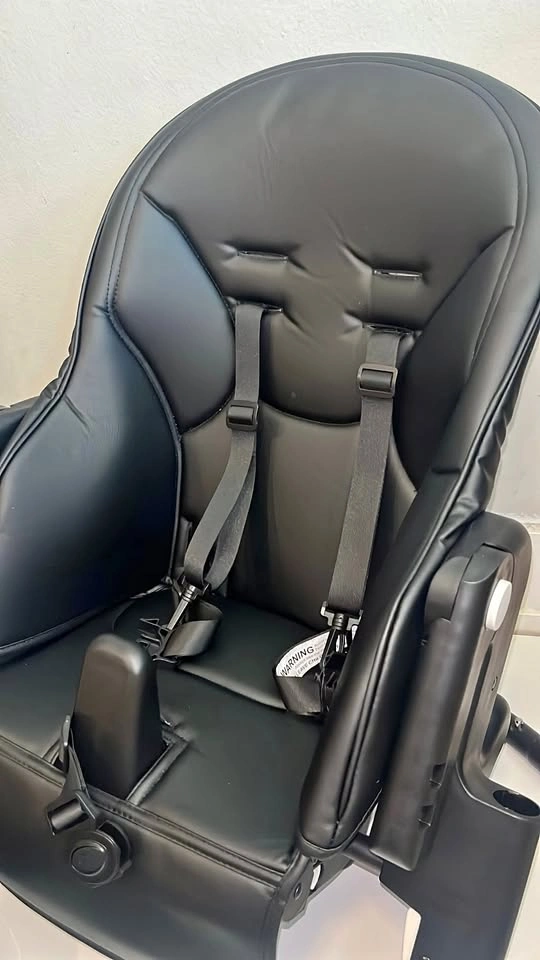 3 in 1 Foldable Baby High Chair