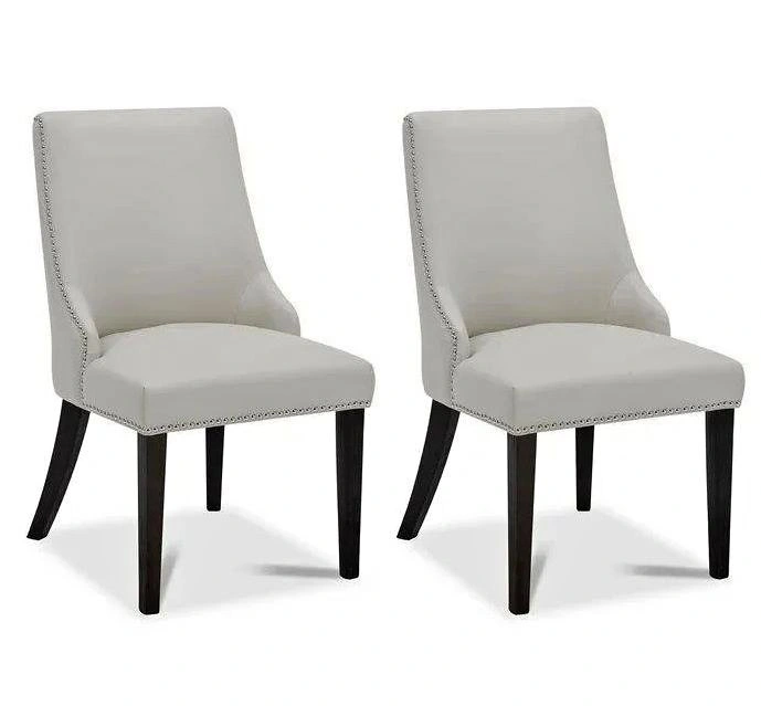 NEW - CHITA Upholstered Dining Chairs Set of 2