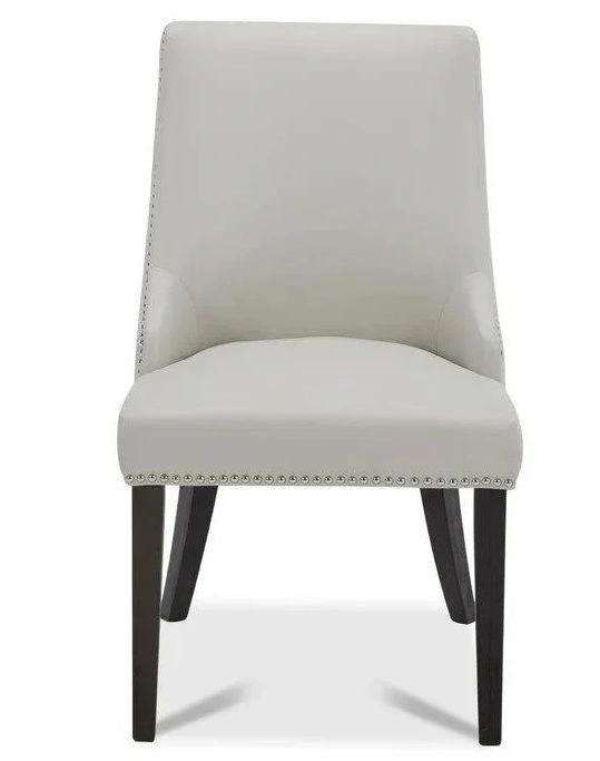 NEW - CHITA Upholstered Dining Chairs Set of 2 - photo 2