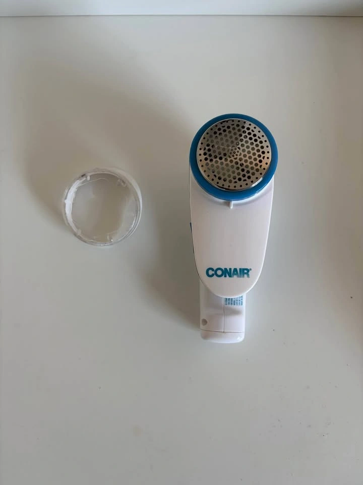 Fabric shaver/ lint remover Conair - photo 3