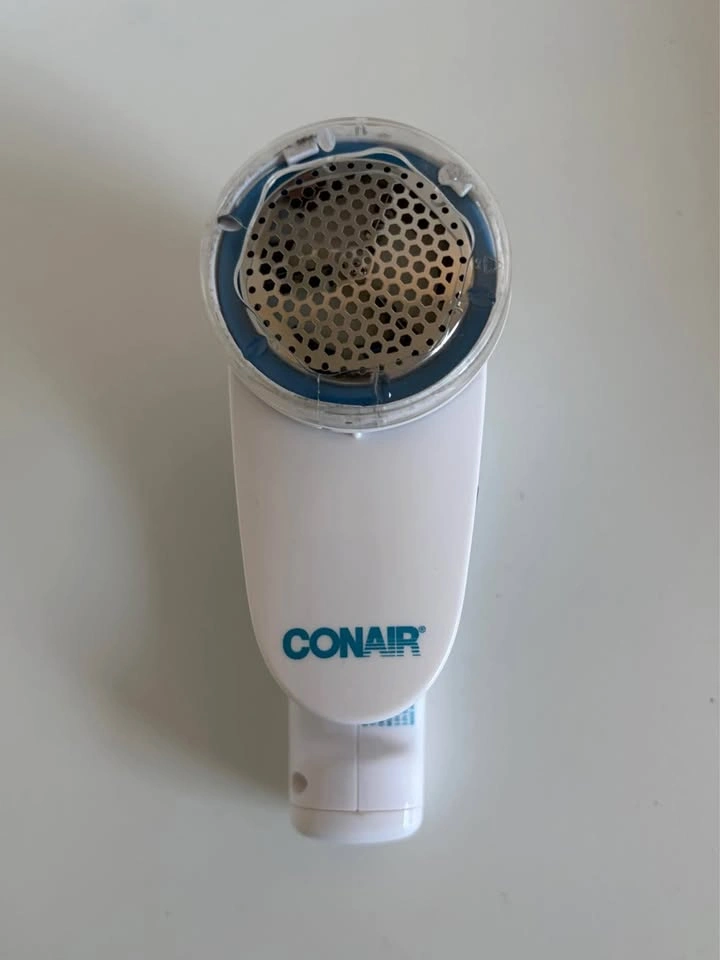 Fabric shaver/ lint remover Conair - photo 5