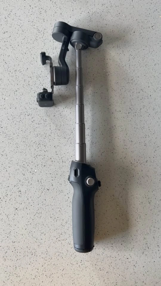 DJI Osmo Mobile 7P - photo 3