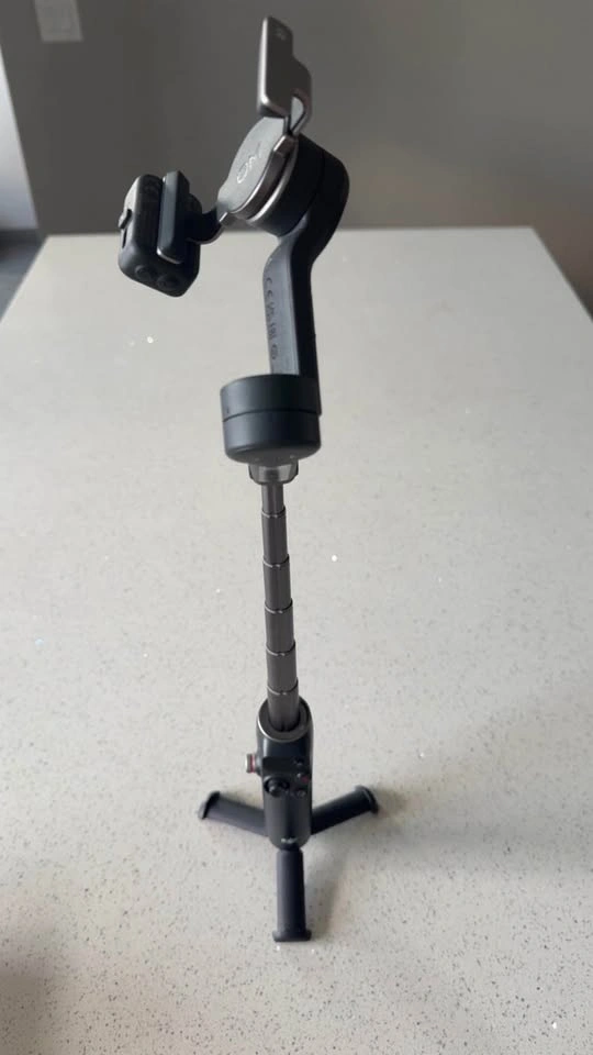 DJI Osmo Mobile 7P - photo 4