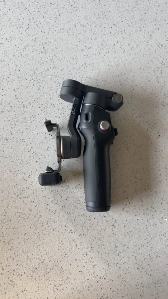 DJI Osmo Mobile 7P - photo 5