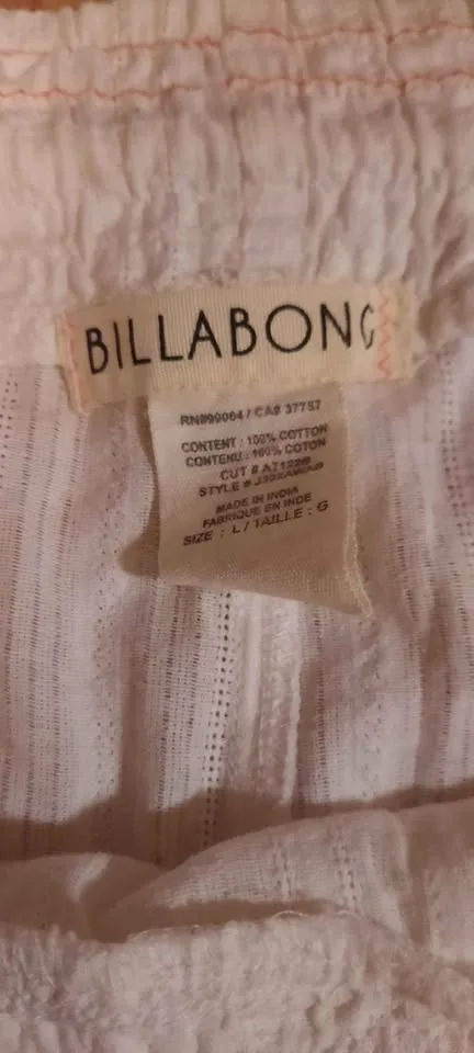 Billabong pants image indicator(3)