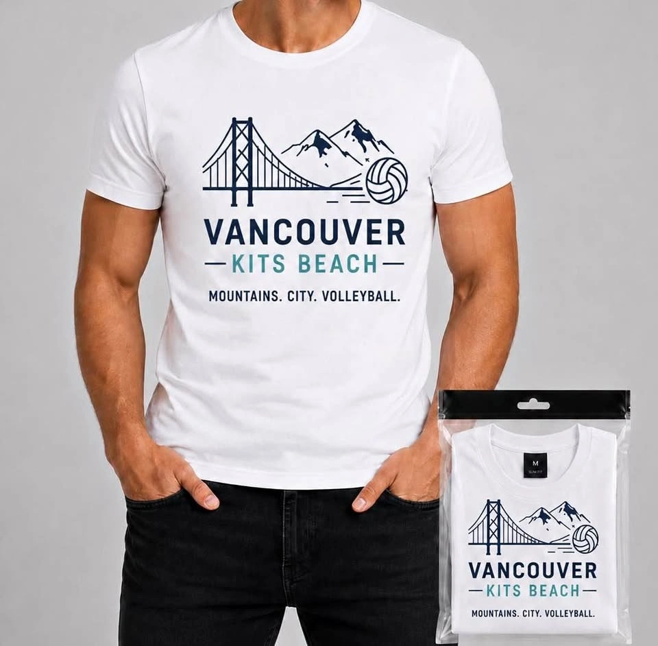 Custom Volleyball t-shirt