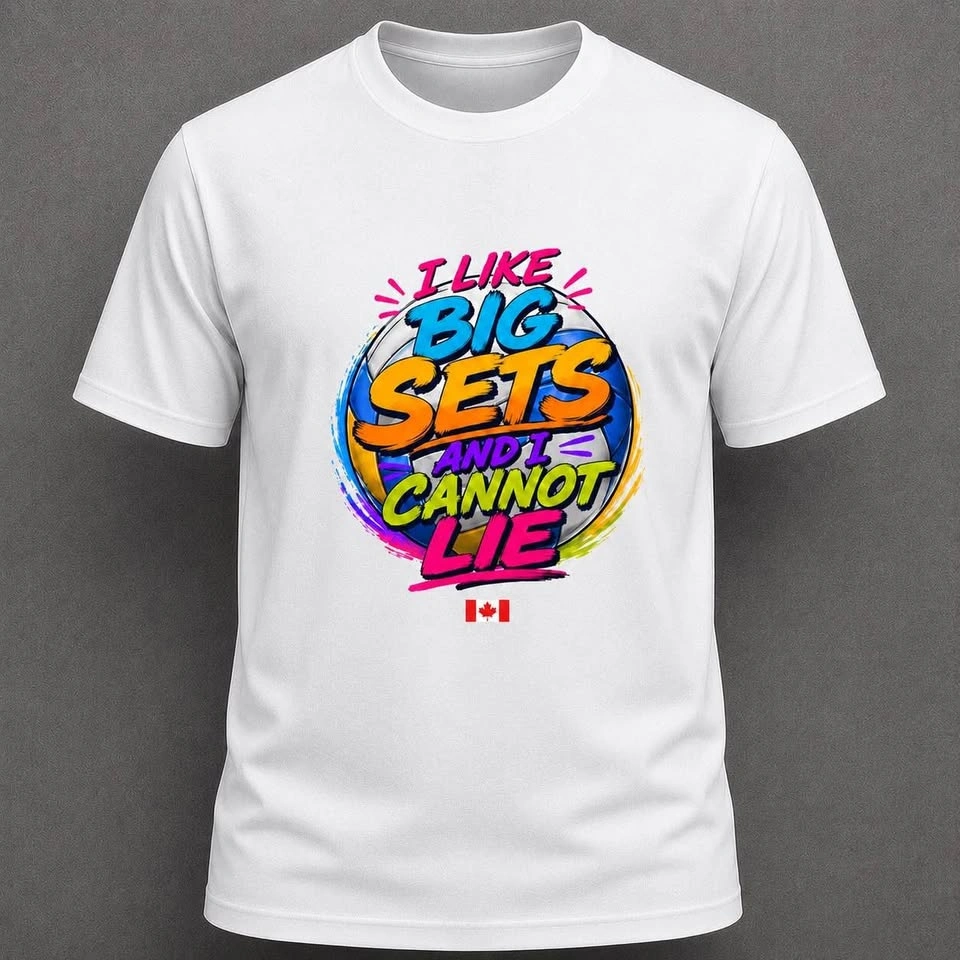 Custom Volleyball t-shirt - photo 5