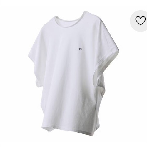 Kanye West VULTURES Korea Exclusive II T-shirt White Size 3