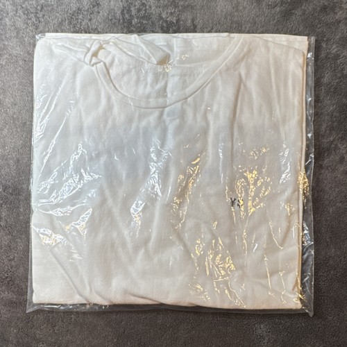 Kanye West VULTURES Korea Exclusive II T-shirt White Size 3 - photo 3