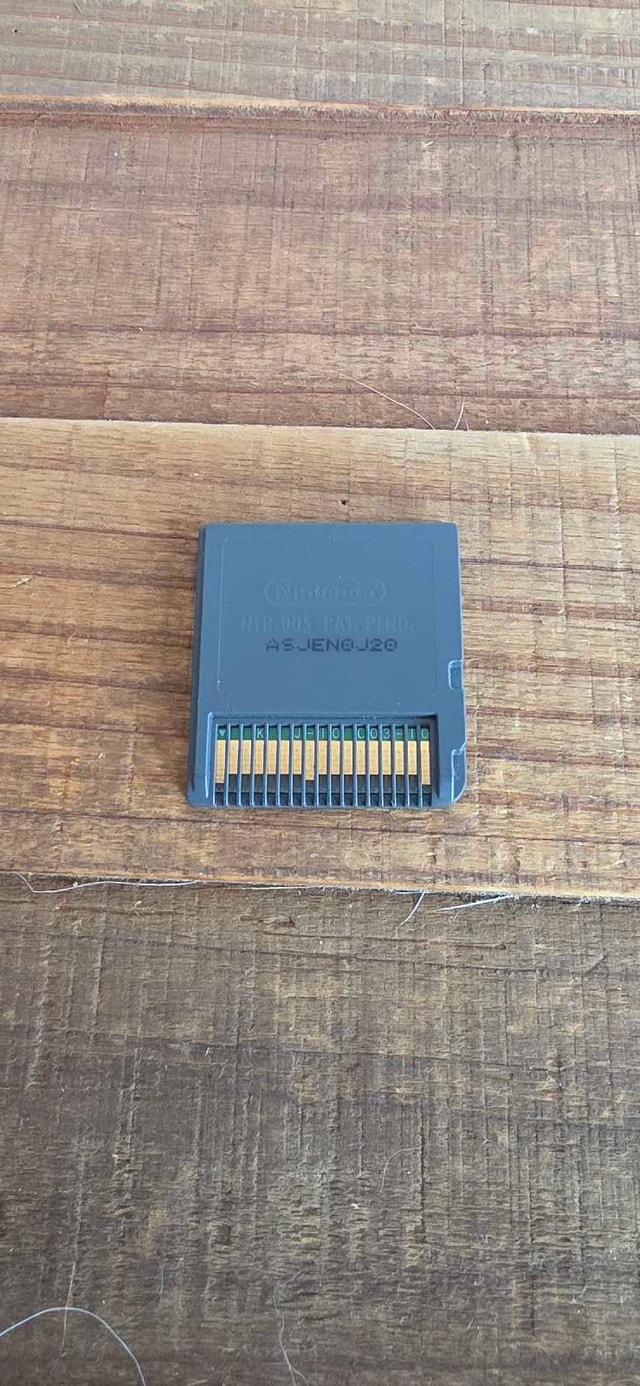 Nintendo DS Sims 2 - photo 2