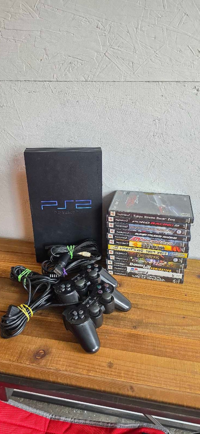 PlayStation 2