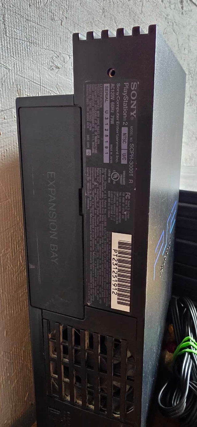 PlayStation 2 - photo 4