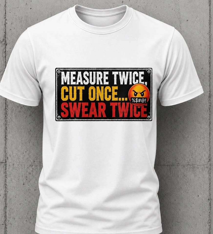 Custom Construction T-Shirts - photo 3