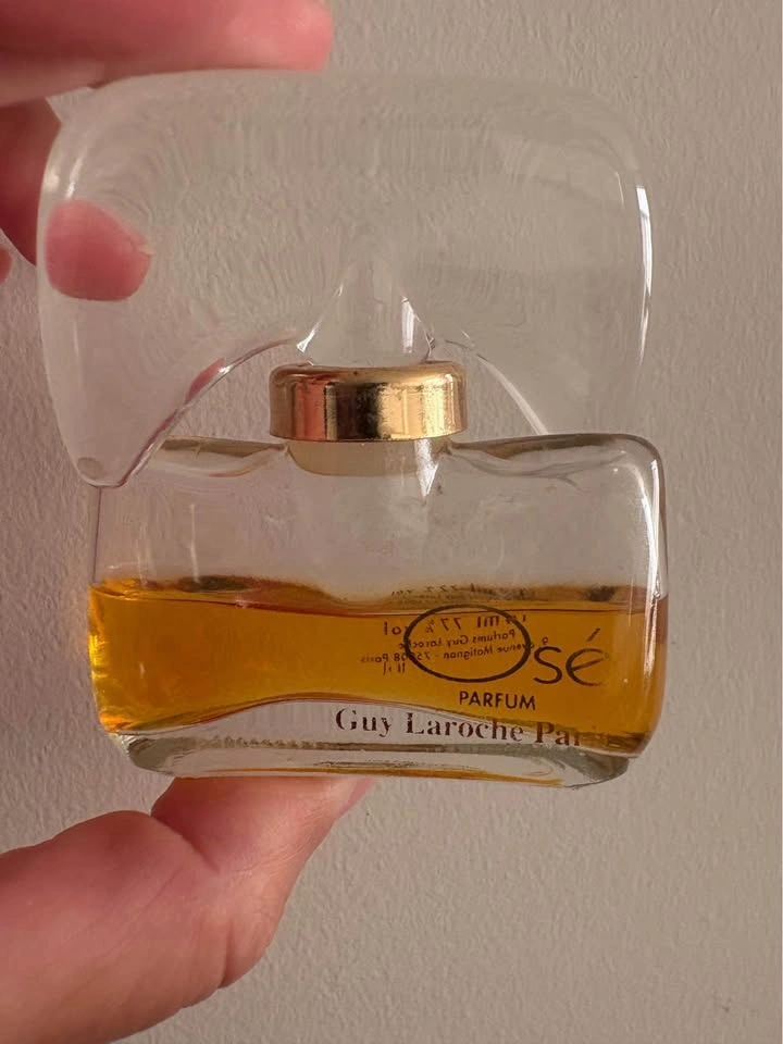 Vintage Parfum Jai Ose by Guy Laroche - photo 2