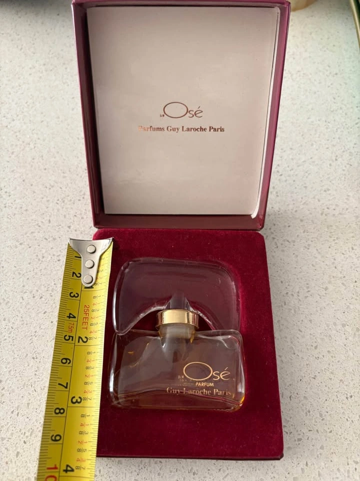 Vintage Parfum Jai Ose by Guy Laroche - photo 3