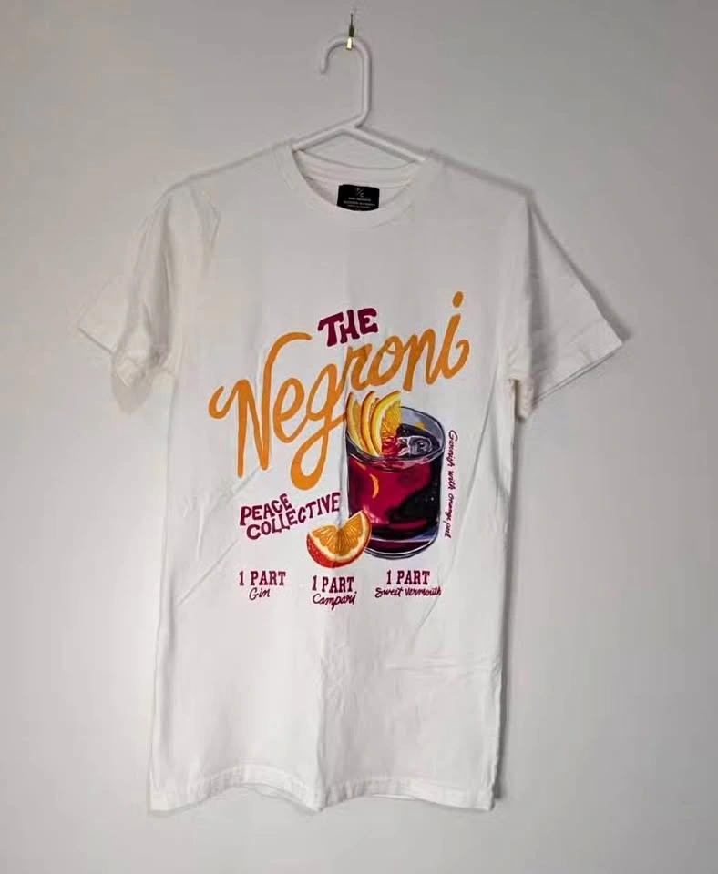 Women Peace Collective T-shirt Size Small