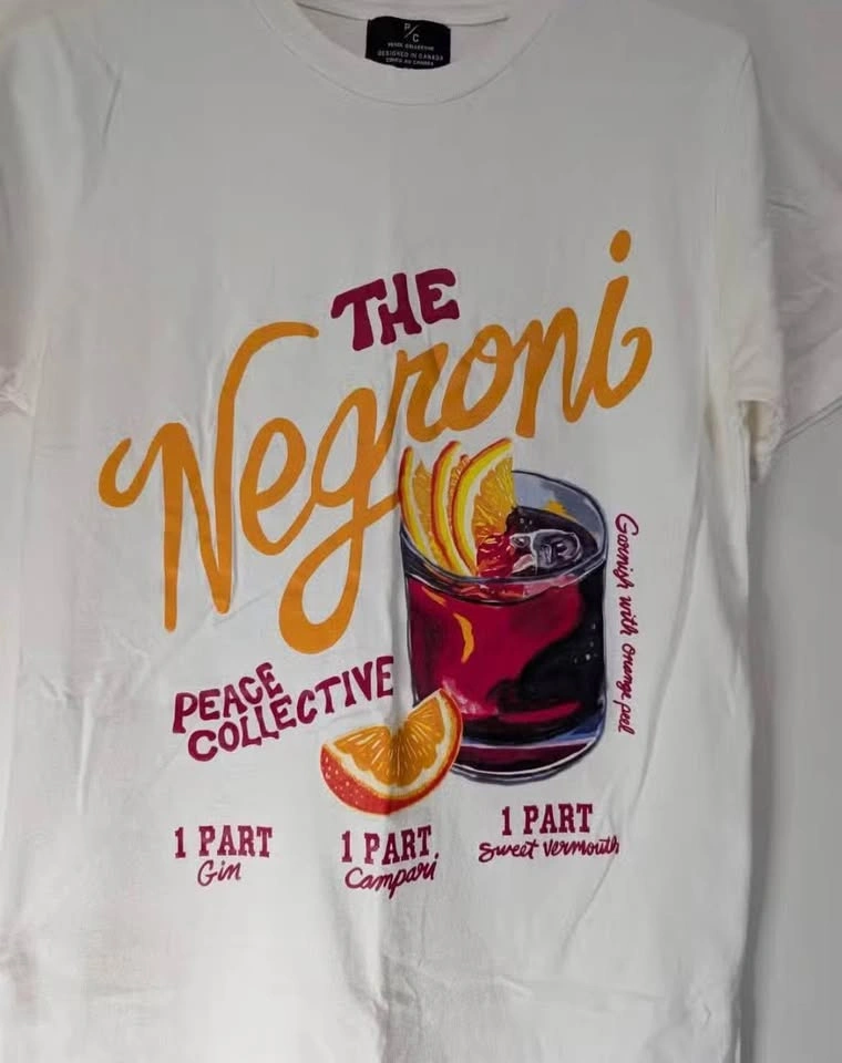 Women Peace Collective T-shirt Size Small - photo 2