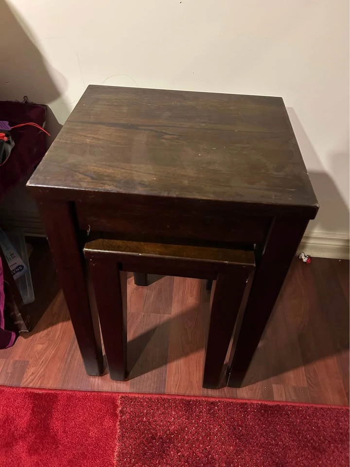Nesting Tables - photo 3