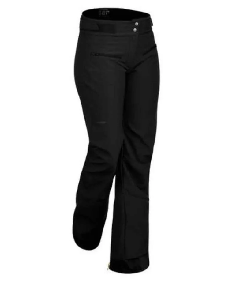 WEDZE Ski pants women - 500 Size W34 L31 image indicator(2)