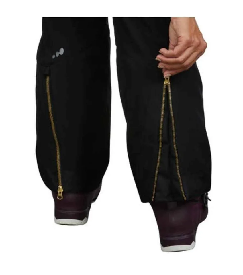 WEDZE Ski pants women - 500 Size W34 L31 image indicator(3)