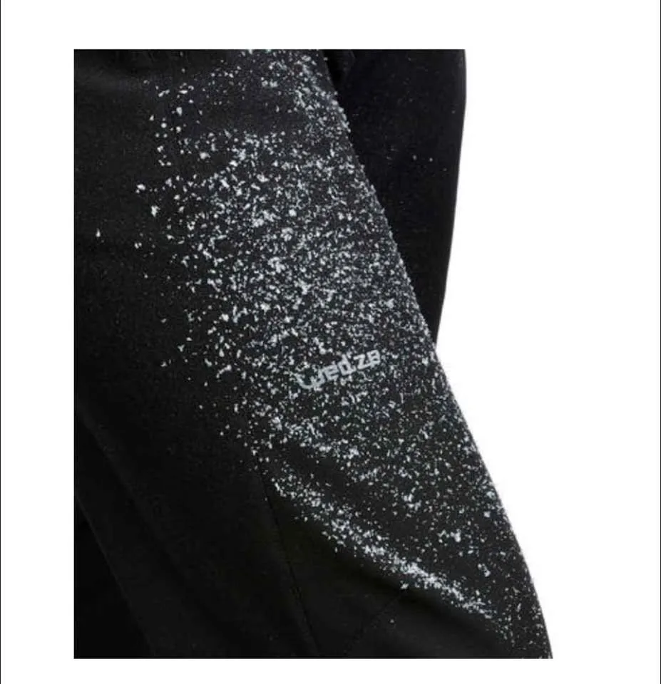 WEDZE Ski pants women - 500 Size W34 L31 image indicator(4)