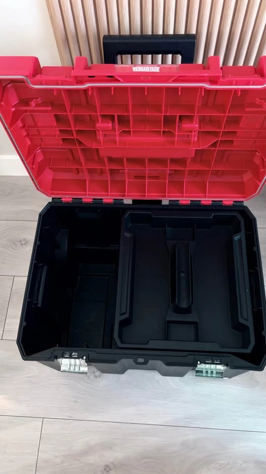 Craftsman Versastack tool box - photo 2