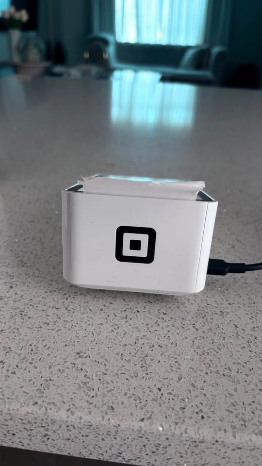 Square POS Terminal for sale - photo 3