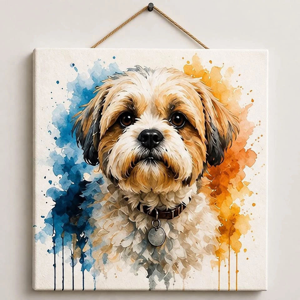 Custom Canvas Wall decoration
