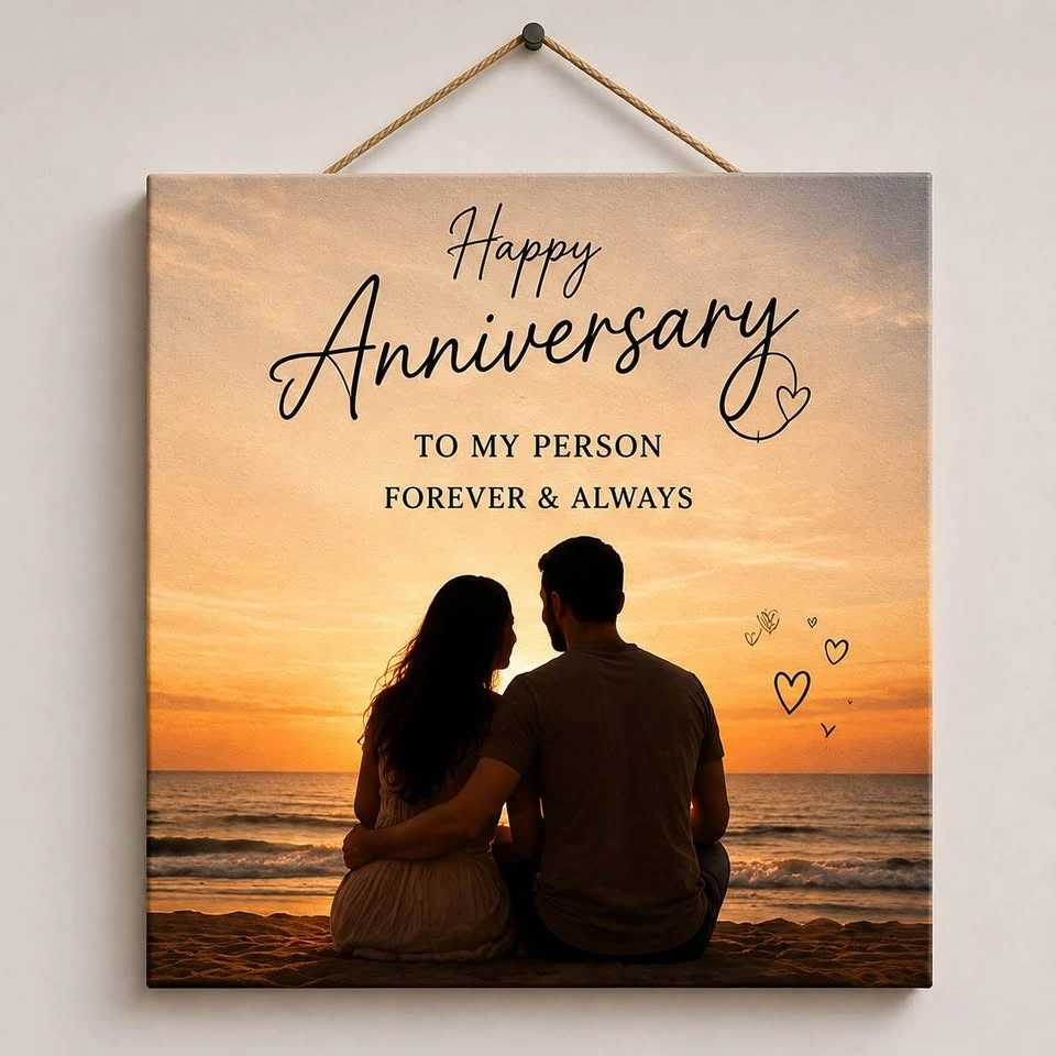 Custom Canvas Wall decoration - photo 4