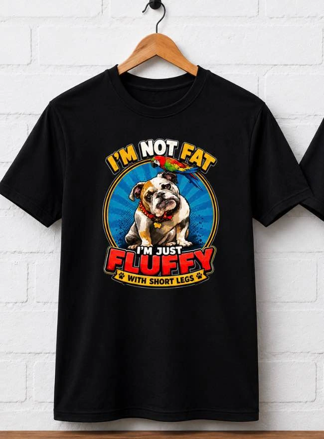 Custom Dog T-shirts - photo 2