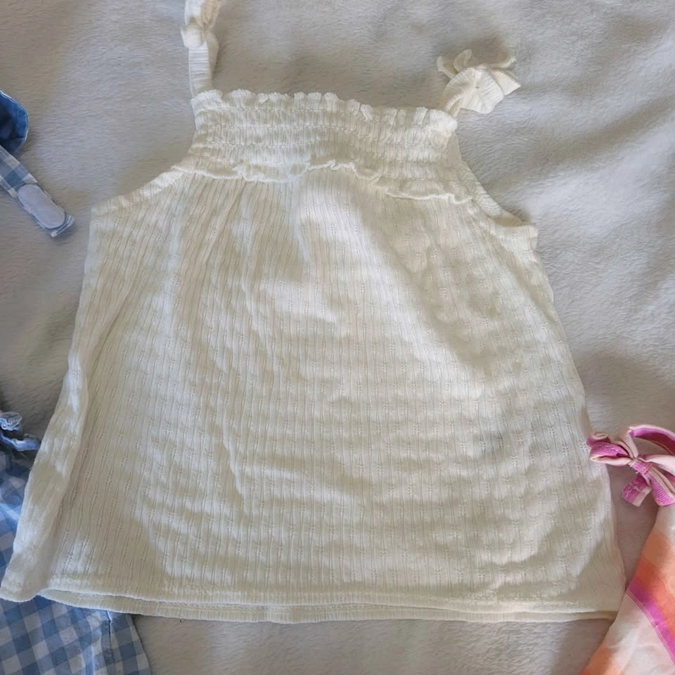 Toddler girl' summer outfit 18m - photo 3