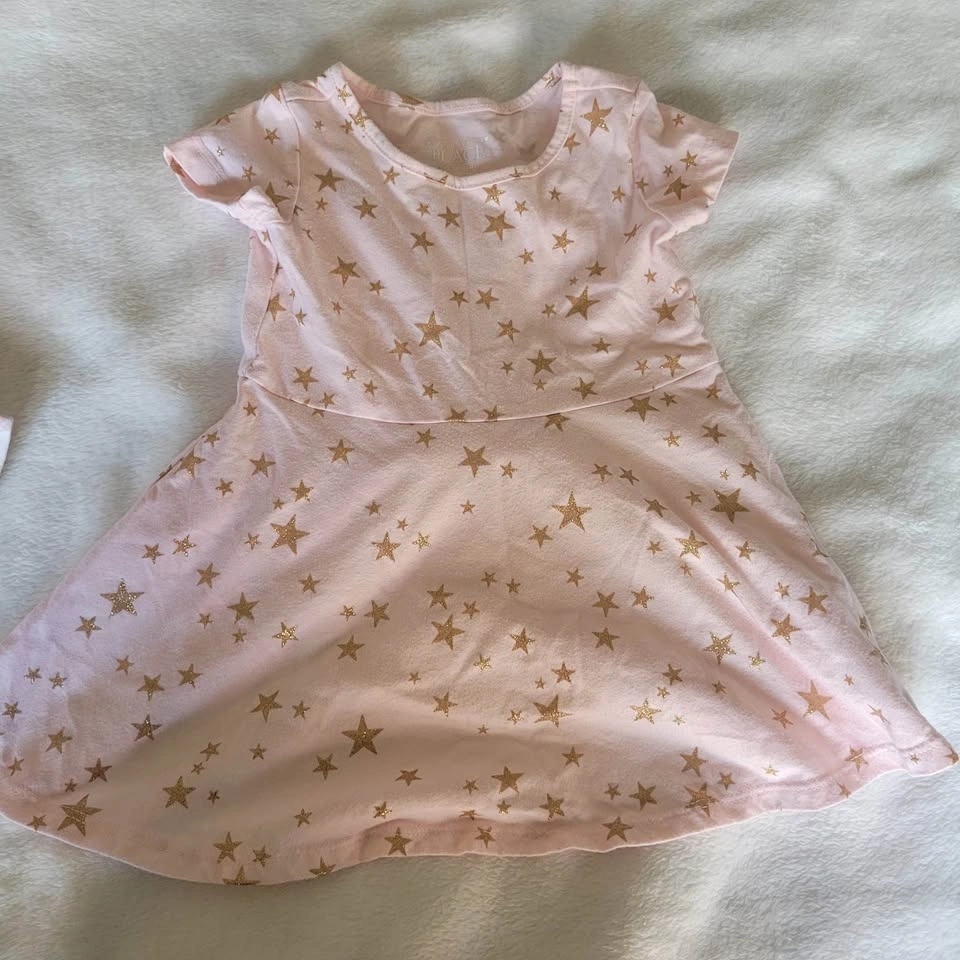 Toddler Girl clothes bundle 12-18mos - photo 2
