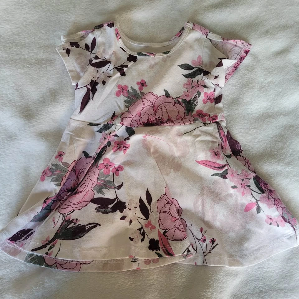 Toddler Girl clothes bundle 12-18mos - photo 3