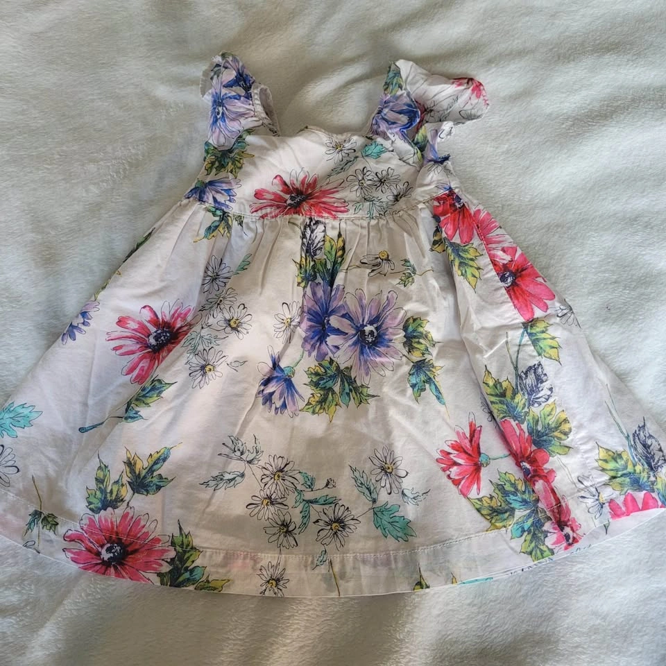Toddler Girl clothes bundle 12-18mos - photo 4