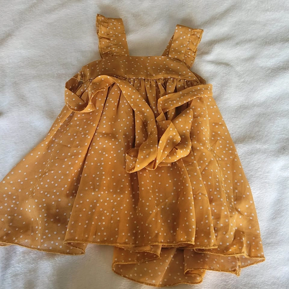 Toddler Girl clothes bundle 12-18mos - photo 5