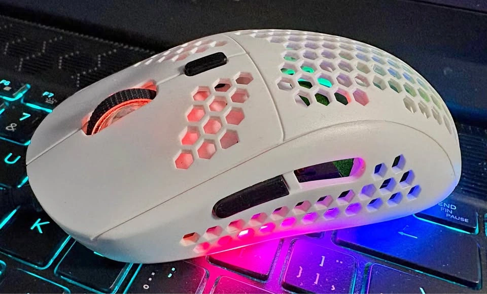 RGB Gaming Mouse