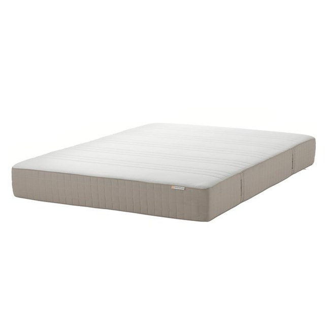 IKEA HAUGESUND mattress