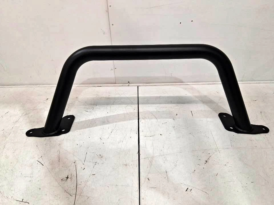 Jeep Gladiator & Wrangler Grille Guard