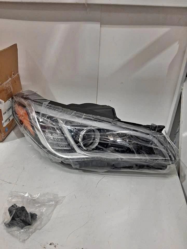 Hyundai Sonata Headlight 2015-2017