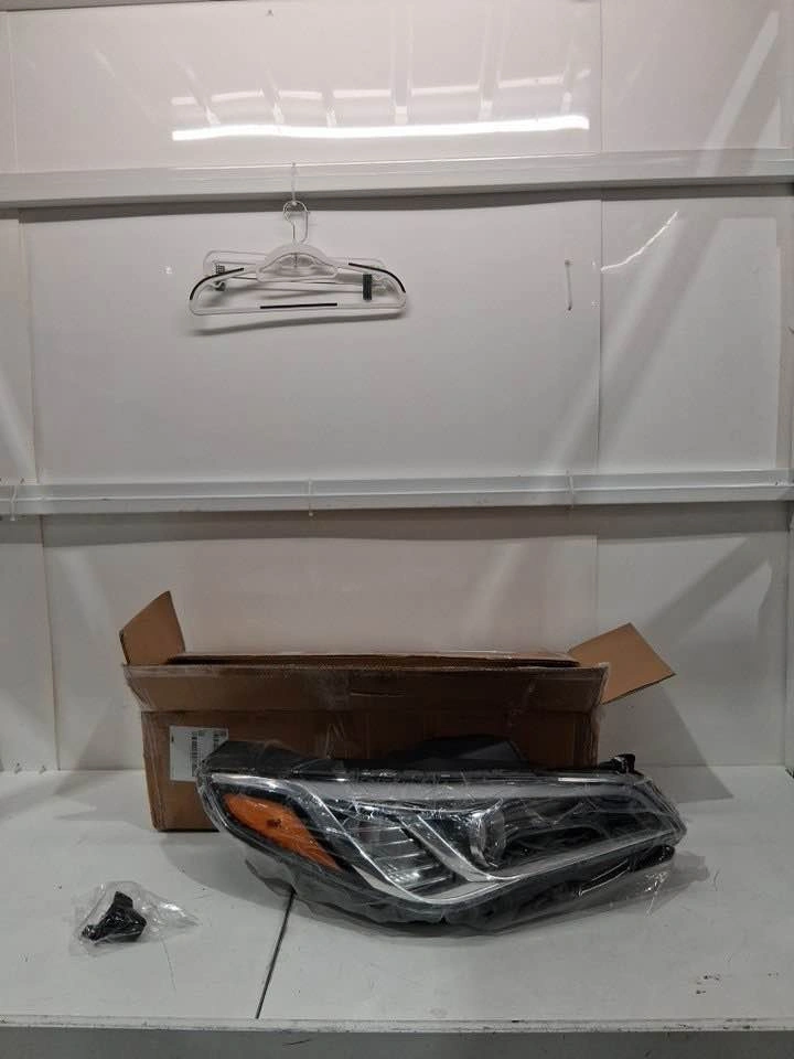 Hyundai Sonata Headlight 2015-2017 - photo 2