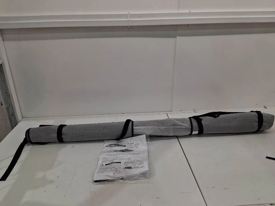 Pavement Ends Bestop Cab Curtain Jeep Wrangler JK 41424 - photo 2