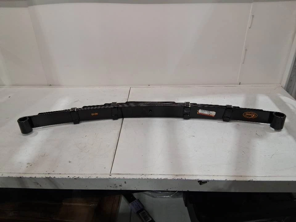 Jeep Wrangler YJ Leaf Spring 1987-1995 - photo 2