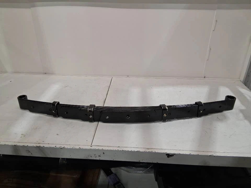 Jeep Wrangler YJ Leaf Spring 1987-1995 - photo 3