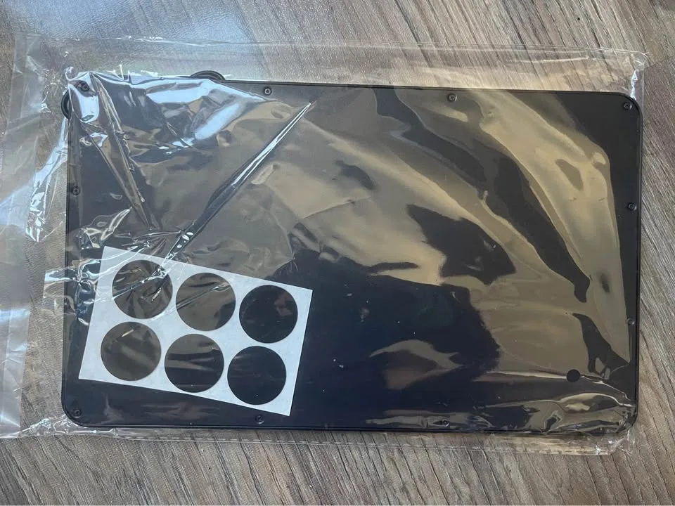 Bluetooth Wireless Rechargeable Keyboard image indicator(2)