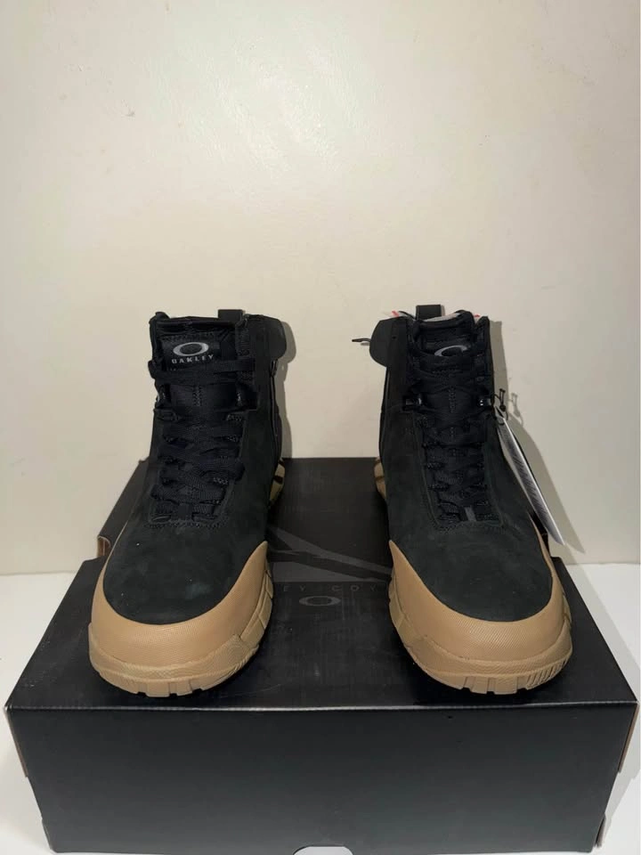 New Oakley Men's Boots Size 10.5 (Fits 9.5-10) - photo 2