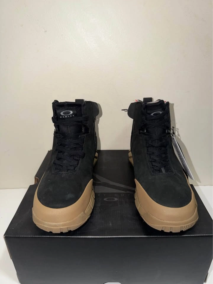 New Oakley Men's Boots Size 10.5 (Fits 9.5-10) - photo 3