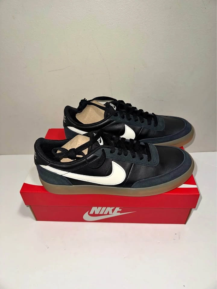 New Men Nike Killshot 2 Leather Shoes - Sizes 10, 11, 12